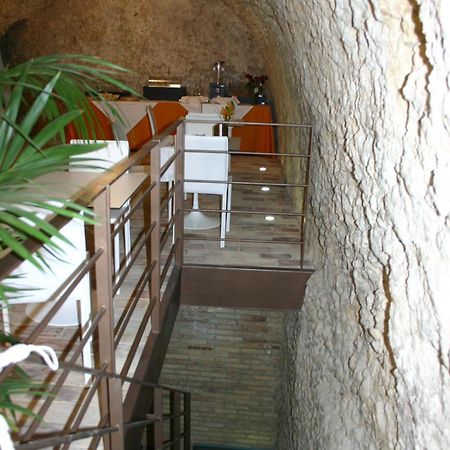 Antico Borgo Chieti Bed & Breakfast Luaran gambar