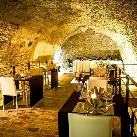 Antico Borgo Chieti Bed & Breakfast Luaran gambar