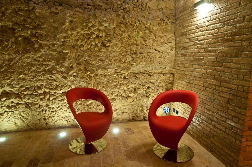 Antico Borgo Chieti Bed & Breakfast Luaran gambar