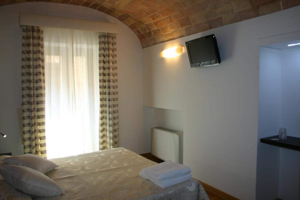 Antico Borgo Chieti Bed & Breakfast Luaran gambar