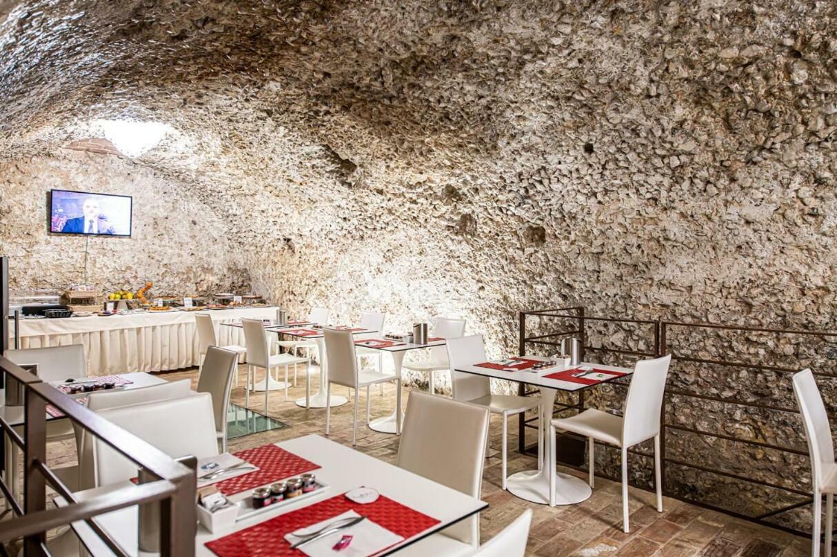 Antico Borgo Chieti Bed & Breakfast Luaran gambar